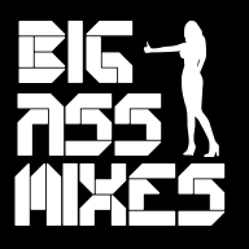 Crazy-Ass Guy Presents: The Big-Ass Mixtape Vol. 1