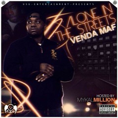 Venda Maf ft Don Jaga - Sky Muzik