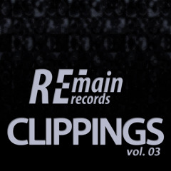 Sasha Carassi & Axel Karakasis - Inflame (Original Mix) [Remain Records]