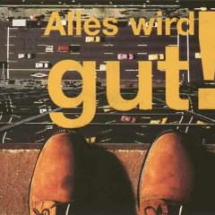 Gecko und Ced - Alles anders (Glücksprinzip)