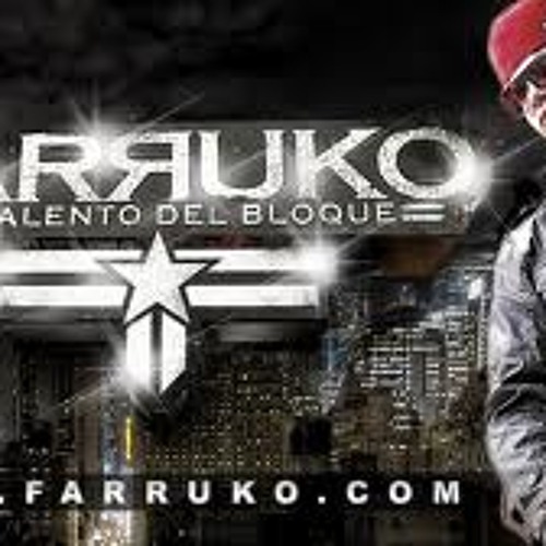 Web Cam - Farruko