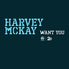 Harvey McKay - Want You [Soma330D]