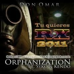 Rx - Don Omar