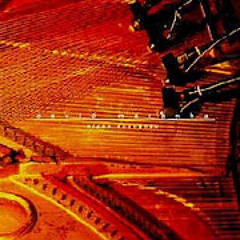 david maranha - piano suspenso