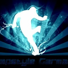 ( jumstyle) dj twisty - feel the force