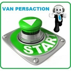 Van Persaction - Starts With Something (Original Mix) - FREE DOWNLOAD IN AUG/2014