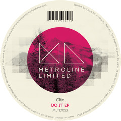 Clio_Do It_(Carlo Lio Remix)