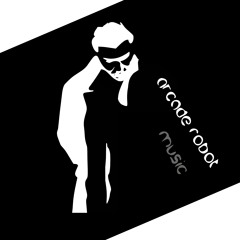 Arcade Robot - I Love You ! (Music Album Mix)