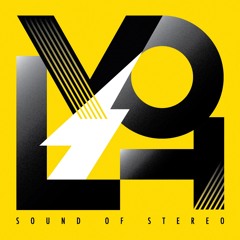 Sound Of Stereo - Watt