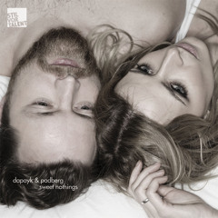 Dapayk & Padberg - Fluffy Cloud (Danny Cotrell & Dima Schreiber Remix)