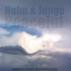 Holm and Junge - Peaceful(Original)128kbit