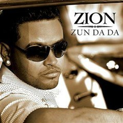 92 ZION Y LENNOX - ZUNDADA (DJ LUIS 2012)