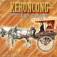 Keroncong In Lounge - Something Stupid