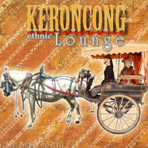 Keroncong In Lounge - Something Stupid