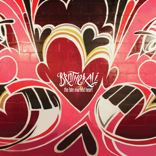 Brother Ali - I'll Be Around feat. Phonte & Stokley Williams