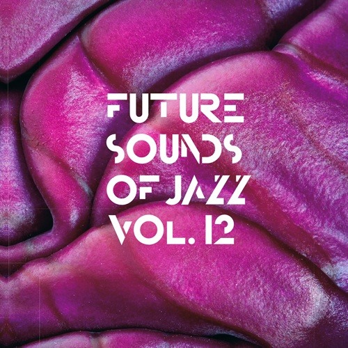 "Future Sounds of Jazz" Selection Podcast - mixed & compiled by Rupert and Mennert