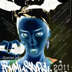 ★PARTY NEVA DIE/RUMI,BOOTY,FREEZ,REIDAM,NINETY-U,DAAKOH beats by IMAIZUMI GAMEBOY scratch by DJ YMG