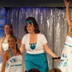 I can hear the Bells