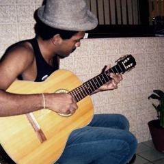 Bruno Negaum e Os Incomuns - "Incomum"