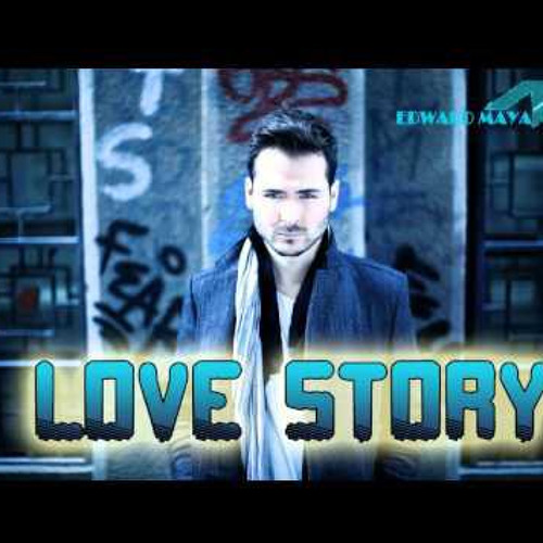 Edward maya ft. violet light - love story