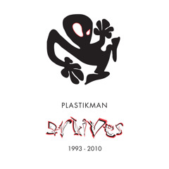 Plastikman - Pakard (Flood's See You On The Other Side Remix Hawtin Edit)