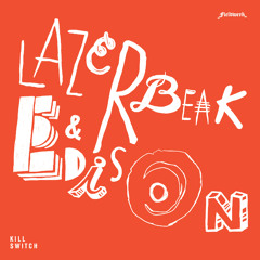 Lazerbeak - Torch Light