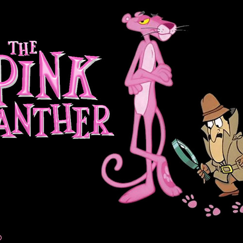 Avrosse & Louie Cut - The Pink Panther ( Tech Motion Remix )