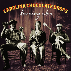 Carolina Chocolate Drops: "Country Girl"