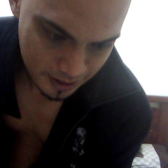 Menggapai sinarmu (cover)