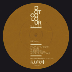 Mark Chambers - Dirty Little Inner Circle (Flumo Recordings)