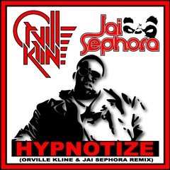 Notorious BIG - Hypnotize (Orville Kline And Jai Sephora Remix)