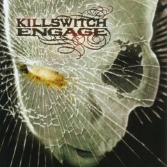 Desperate Times - Killswitch Engage Cover