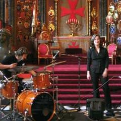 live at baatska palace, fragment 2