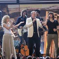 Glen Campbell Tribute - "Gentle on My Mind"/"Southern Nights"/"Rhinestone Cowboy"