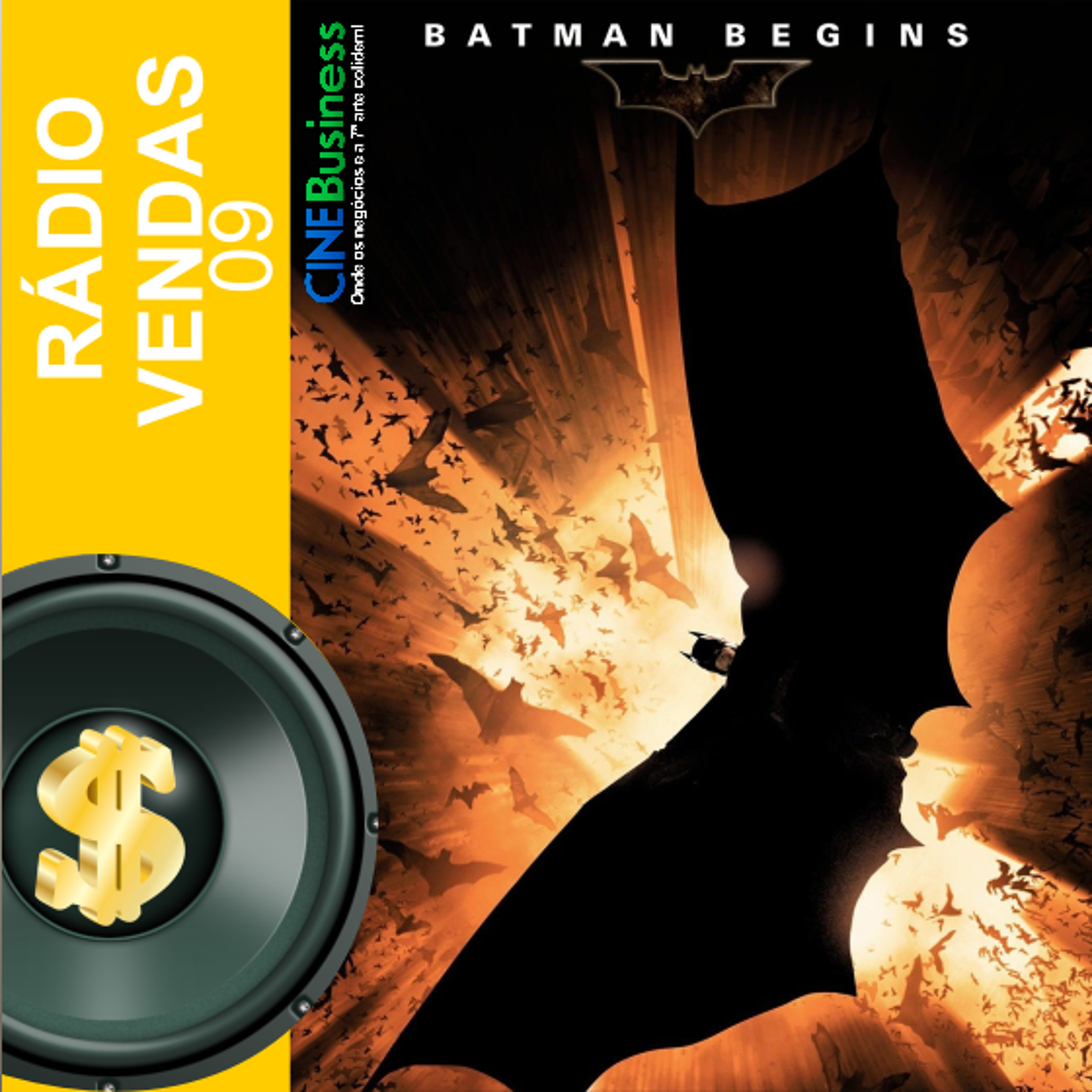 Radiovendas