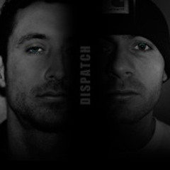 Skeptical & Mc Fokus - Exclusive Data Transmission Mix