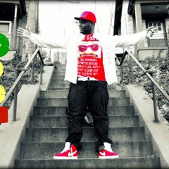 Still Fly Remix_La Coca (Feat. Drake)