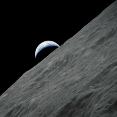 Lunar Horizon