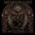 Artwork for MESHUGGAH - Break Those Bones Whose Sinews Gave it Motion