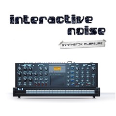 05-Interactive noise-Synthetik pleasure ( "Synthetik pleasure" ) By Spin Twist rec.