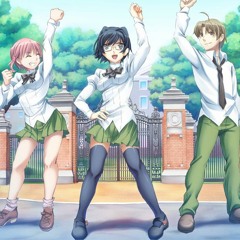 Katawa Shoujo - Afternoon