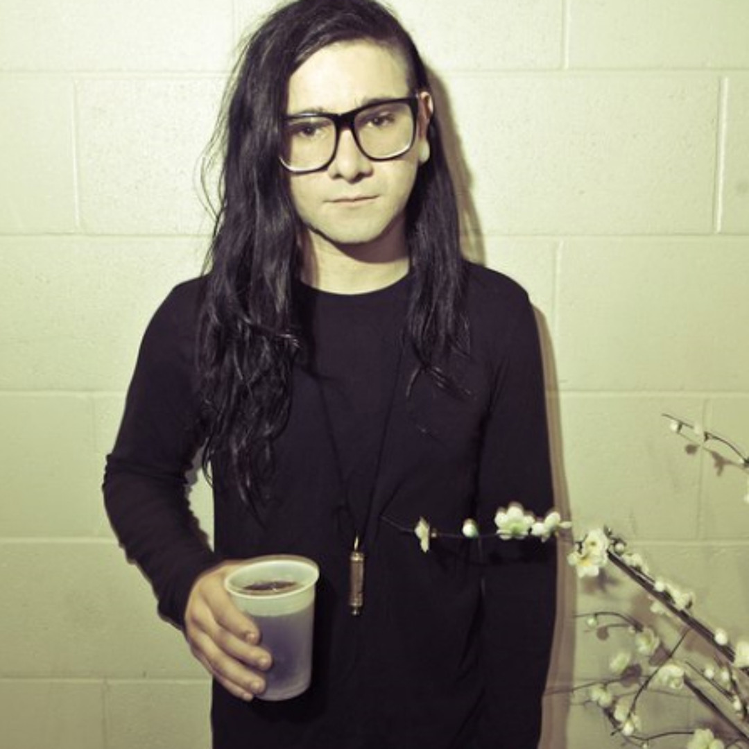 Stream Summit ft. Ellie Goulding - Skrillex by Atlantic Records | Listen  online for free on SoundCloud, image size:1080x1080