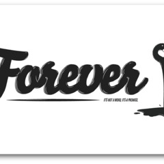 Forever - Deep Production(2012) (SOLD OUT)