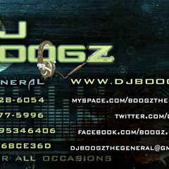 Dj Boogz Live Juggling In PittsBurgh 2012