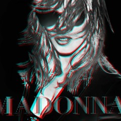 Madonna The Beat Goes On (Offer Nissim Club Mix)