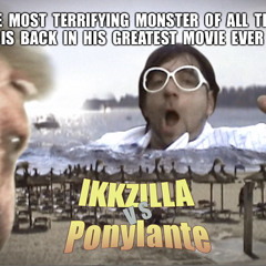 Ikke Hüftgold - Mein kleines Pony (Video Mix 2011)