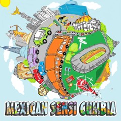 Real Stylo - La cumbia del Nattydreadlock