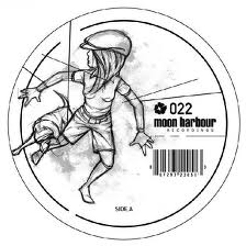 Matthias Tanzmann - Bulldozer (Moon Harbour) Original Mix