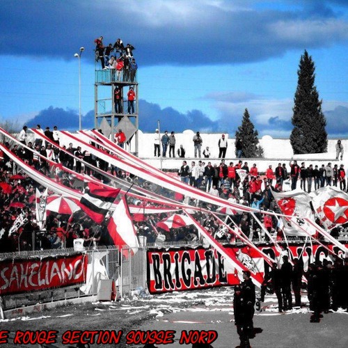 Cortége El Malayine