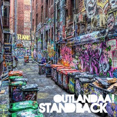 Stand Back (Original Mix)